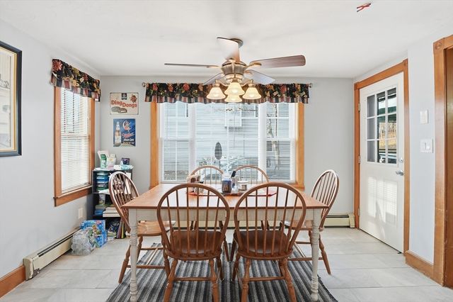 25 Upton Street, Millbury, MA 01527