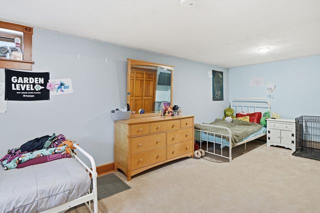 25 Upton Street, Millbury, MA 01527