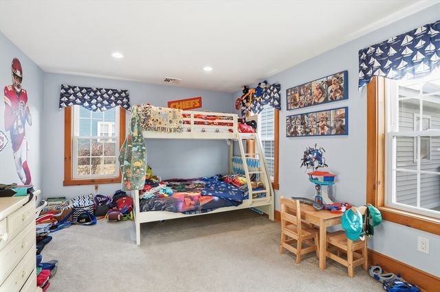 25 Upton Street, Millbury, MA 01527