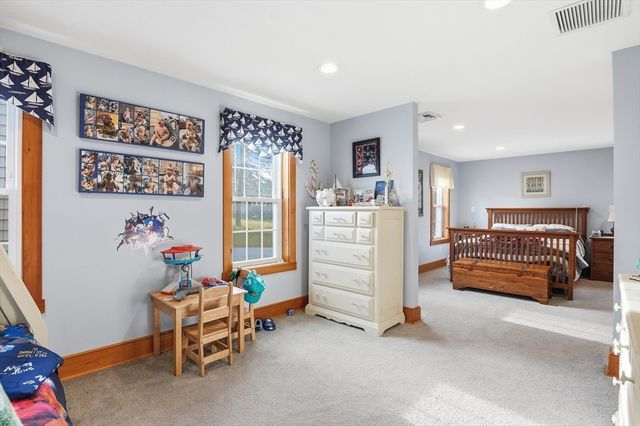 25 Upton Street, Millbury, MA 01527