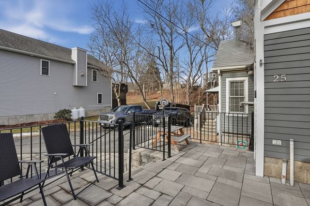 25 Upton Street, Millbury, MA 01527