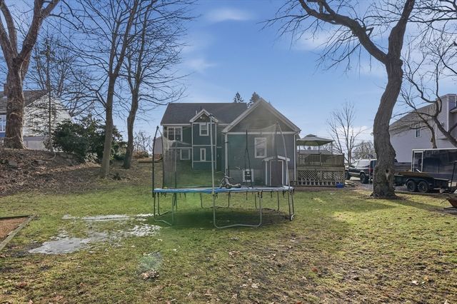 25 Upton Street, Millbury, MA 01527