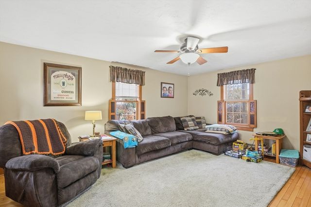 25 Upton Street, Millbury, MA 01527