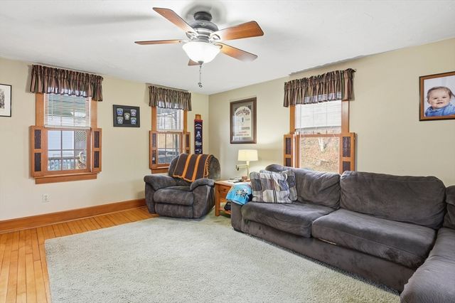 25 Upton Street, Millbury, MA 01527