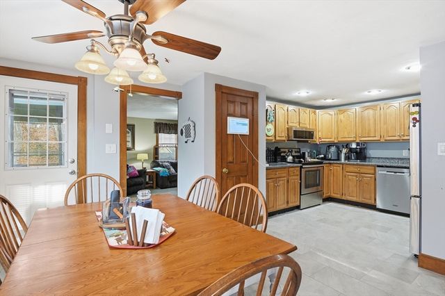 25 Upton Street, Millbury, MA 01527