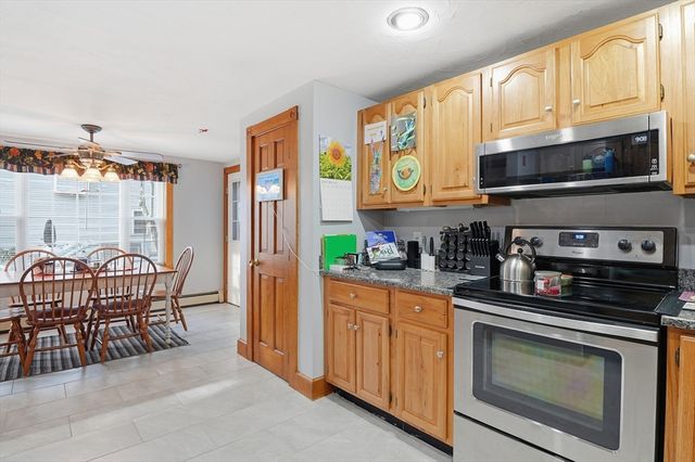 25 Upton Street, Millbury, MA 01527