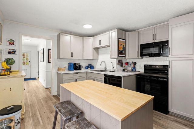 116 Underhill Road, Walterboro, SC 29488