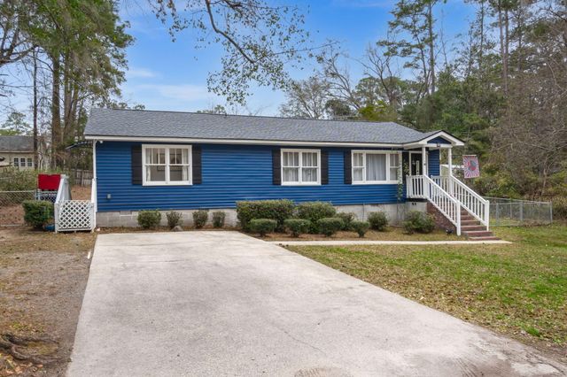 116 Underhill Road, Walterboro, SC 29488