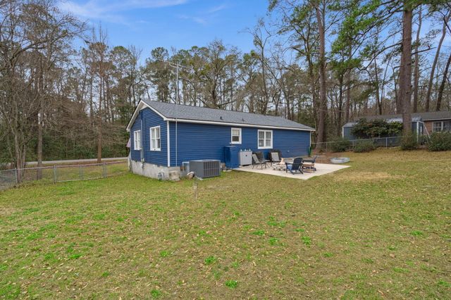 116 Underhill Road, Walterboro, SC 29488