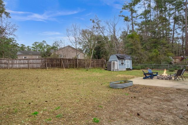 116 Underhill Road, Walterboro, SC 29488