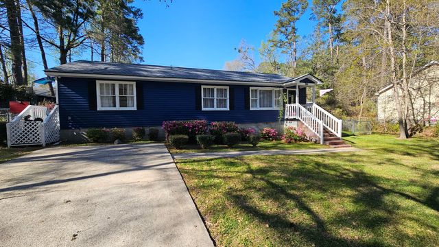 116 Underhill Road, Walterboro, SC 29488