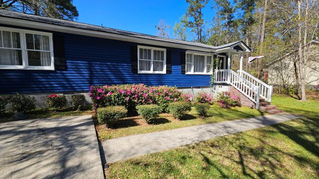 116 Underhill Road, Walterboro, SC 29488