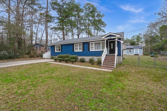 116 Underhill Road, Walterboro, SC 29488