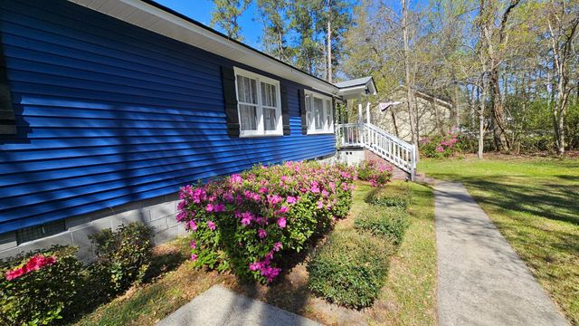 116 Underhill Road, Walterboro, SC 29488