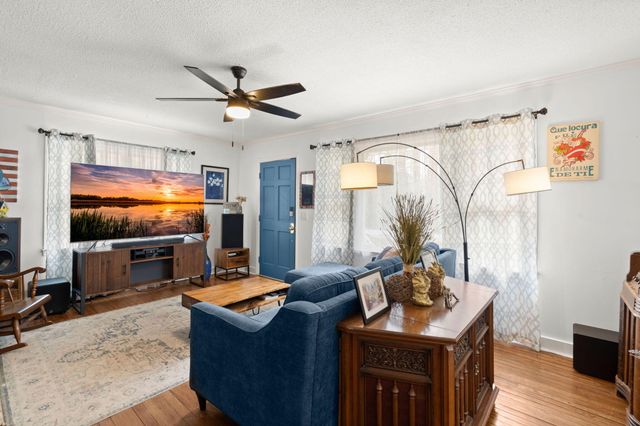 116 Underhill Road, Walterboro, SC 29488