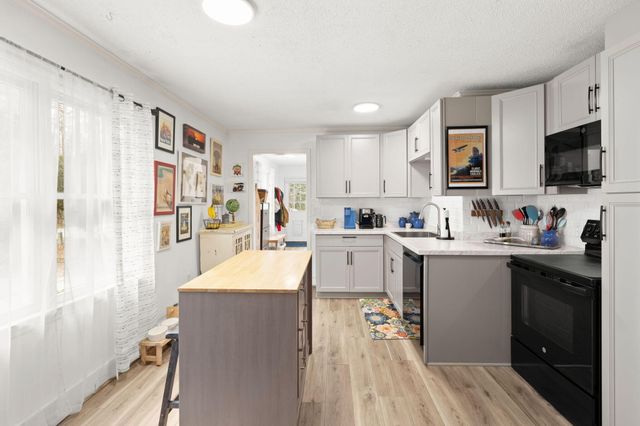 116 Underhill Road, Walterboro, SC 29488