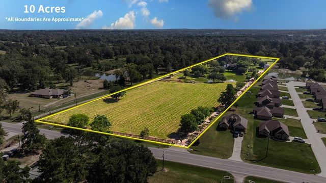 3405 Bethlehem Road, Hudson, TX 75904