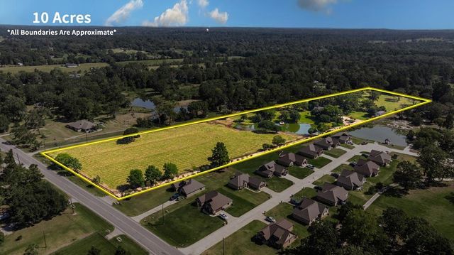 3405 Bethlehem Road, Hudson, TX 75904