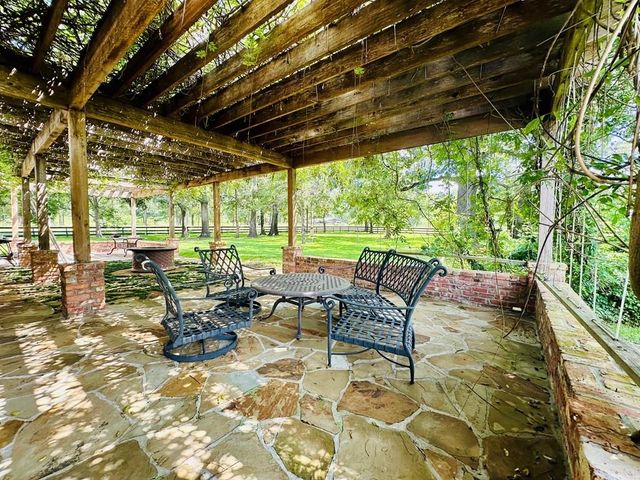 3405 Bethlehem Road, Hudson, TX 75904