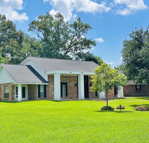 3405 Bethlehem Road, Hudson, TX 75904