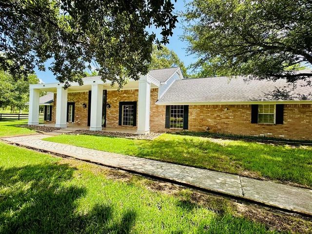 3405 Bethlehem Road, Hudson, TX 75904