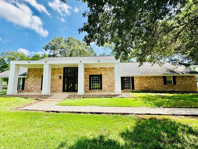 3405 Bethlehem Road, Hudson, TX 75904