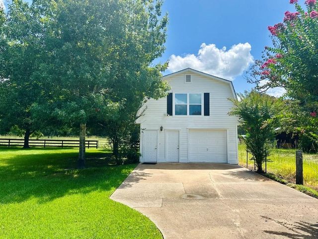 3405 Bethlehem Road, Hudson, TX 75904