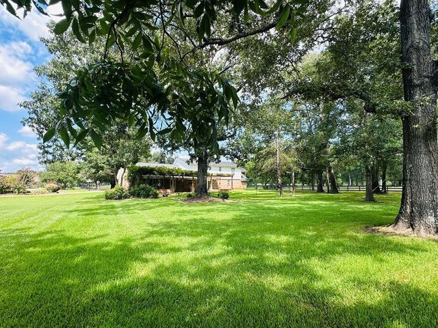 3405 Bethlehem Road, Hudson, TX 75904