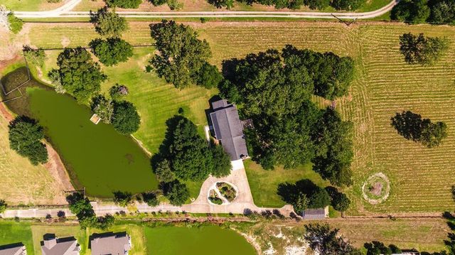 3405 Bethlehem Road, Hudson, TX 75904