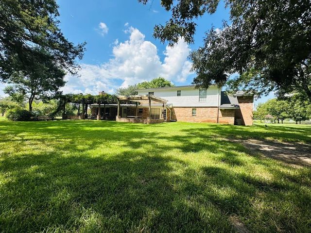 3405 Bethlehem Road, Hudson, TX 75904