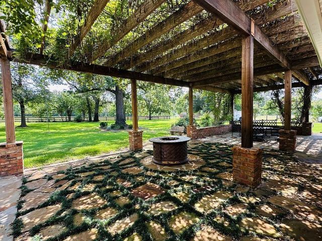 3405 Bethlehem Road, Hudson, TX 75904