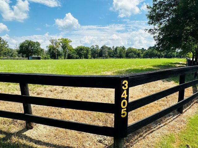 3405 Bethlehem Road, Hudson, TX 75904