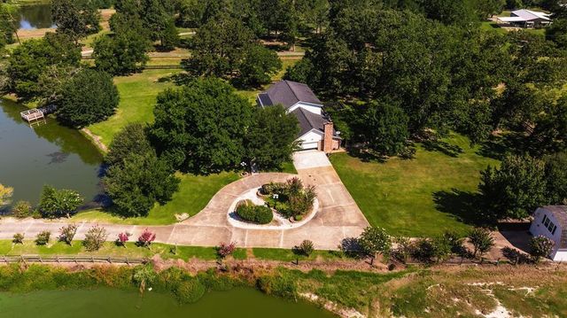 3405 Bethlehem Road, Hudson, TX 75904