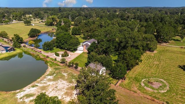 3405 Bethlehem Road, Hudson, TX 75904