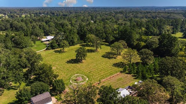 3405 Bethlehem Road, Hudson, TX 75904