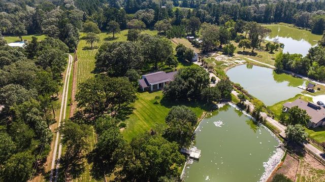 3405 Bethlehem Road, Hudson, TX 75904