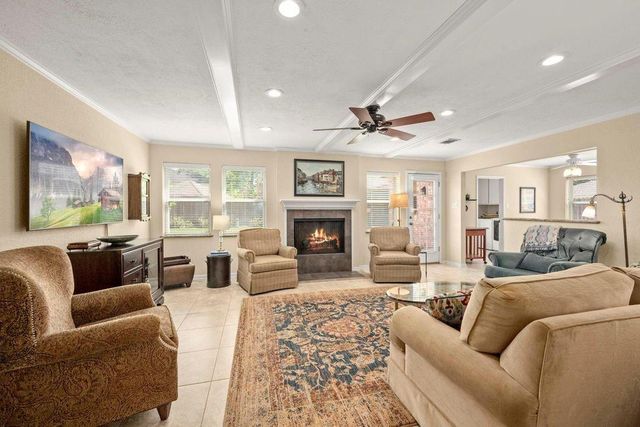7615 Litchfield Lane, Spring, TX 77379
