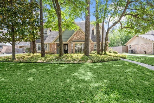 7615 Litchfield Lane, Spring, TX 77379
