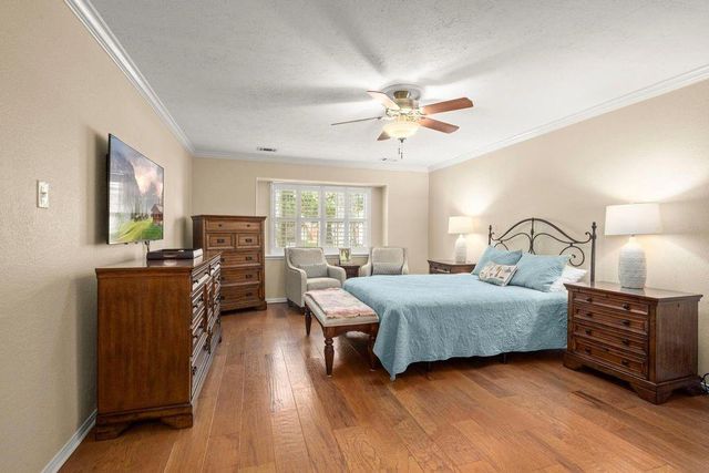 7615 Litchfield Lane, Spring, TX 77379