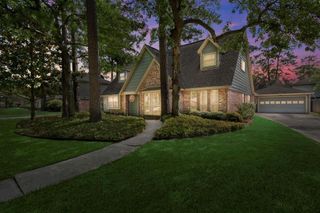 7615 Litchfield Lane, Spring, TX 77379