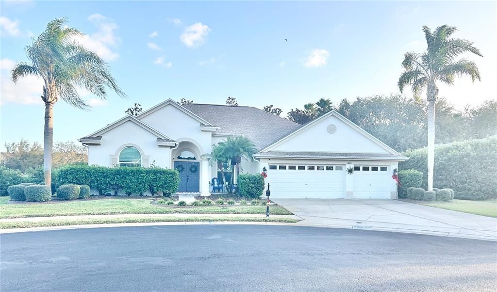 2009 GOLD DUST COURT, Trinity, FL 34655