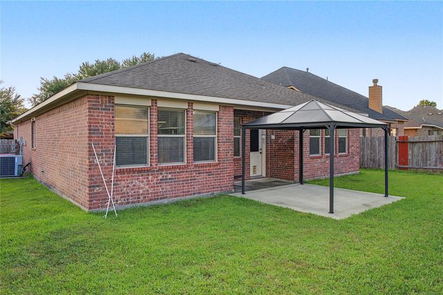 21391 Village Crossing Lane, Porter, TX 77365