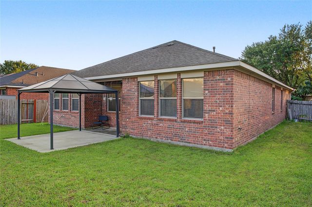 21391 Village Crossing Lane, Porter, TX 77365