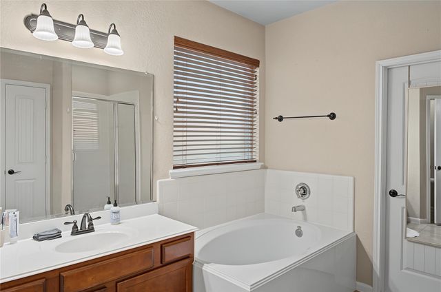 21391 Village Crossing Lane, Porter, TX 77365