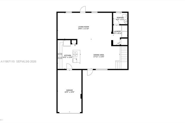 24557 SW 117th Ave, Homestead, FL 33032