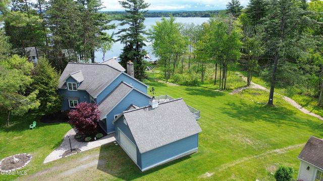 120 Longview Drive, Mayfield, NY 12078