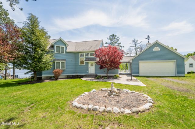120 Longview Drive, Mayfield, NY 12078