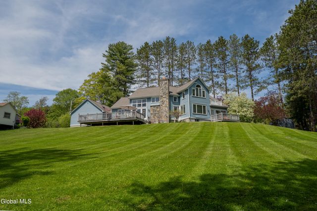 120 Longview Drive, Mayfield, NY 12078