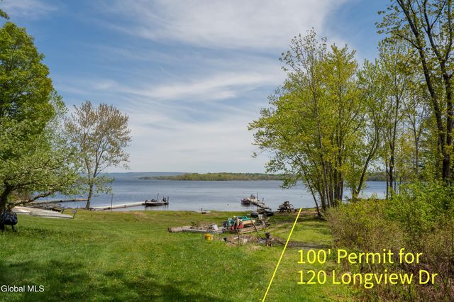 120 Longview Drive, Mayfield, NY 12078