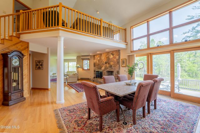 120 Longview Drive, Mayfield, NY 12078